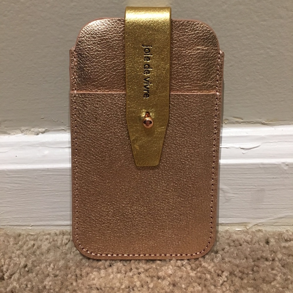 Anthropologie phone case